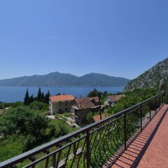 Апартаменты J&P Apartments Orahovac