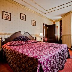 Hotel Kamelia Pamporovo Пампорово комната для гостей фото 3