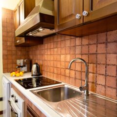 Отель B&B Mediterraneo Италия, Палермо - отзывы, цены и фото номеров - забронировать отель B&B Mediterraneo онлайн в номере фото 2