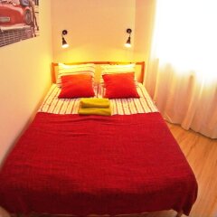 Отель Apartamenty Przytulne - Przemyska Польша, Гданьск - отзывы, цены и фото номеров - забронировать отель Apartamenty Przytulne - Przemyska онлайн комната для гостей фото 5