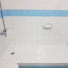Отель Apartamentos Turísticos Sunny Beach ванная фото 2