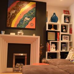 Отель 1 Bedroom Hampstead Flat Лондон развлечения