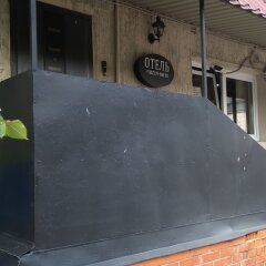 Mini-hotel Na Belgradskoy Санкт-Петербург бассейн