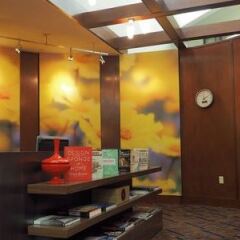 Отель Courtyard By Marriott Columbus West Колумбус спа фото 2