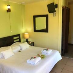 L'Oasis de Kiamu in Lifou, New Caledonia from 170$, photos, reviews - zenhotels.com guestroom photo 4