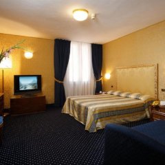 Отель Castello Италия, Венеция - 5 отзывов об отеле, цены и фото номеров - забронировать отель Castello онлайн
