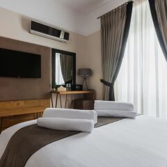 Отель Acropolis Exclusive Residence Афины сауна