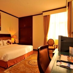 Tulip Inn Sharjah Hotel Apartments детские мероприятия