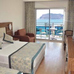 Blue Diamond Alya Hotel - All Inclusive комната для гостей