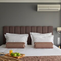 Гостиница Мини-отель Easy Room в Нижнем Новгороде 6 отзывов об отеле, цены и фото номеров - забронировать гостиницу Мини-отель Easy Room онлайн Нижний Новгород фото 4