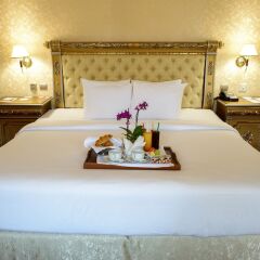 Гостиница Crowne Plaza Minsk Беларусь, Минск - 4 отзыва об отеле, цены и фото номеров - забронировать гостиницу Crowne Plaza Minsk онлайн в номере фото 2