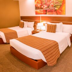 Hotel La Cuesta de Cayma комната для гостей фото 3