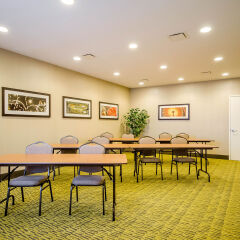 Отель Comfort Inn