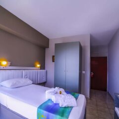 Lito Hotel сауна