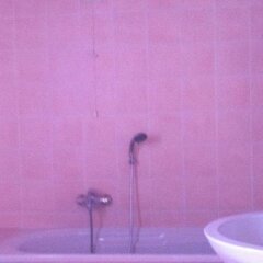 Hotel Vidale ванная