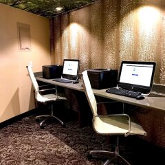 Отель Best Western Summit Inn США, Ниагара-Фолс - отзывы, цены и фото номеров - забронировать отель Best Western Summit Inn онлайн фото 2