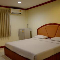 Отель Bangkok Condotel комната для гостей фото 3