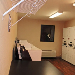 Отель Extended Stay America Los Angeles - Northridge США, Лос-Анджелес - отзывы, цены и фото номеров - забронировать отель Extended Stay America Los Angeles - Northridge онлайн комната для гостей фото 5