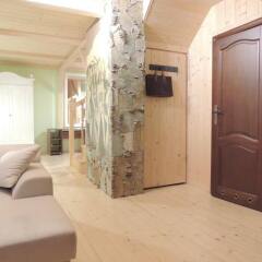 Апартаменты Guest House & Apartment Nabucco with Mountain View Закопане комната для гостей