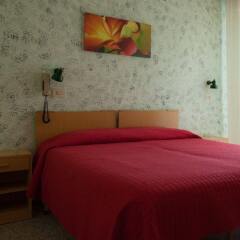 Hotel Ausonia комната для гостей фото 4