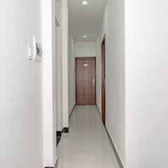 Отель Little Boss Homestay интерьер отеля