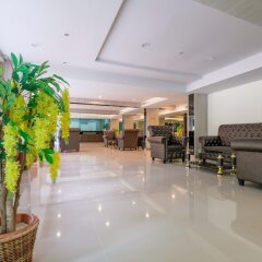 Отель NRC Residence Suvarnabhumi фото 3