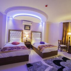 Отель P Quattro Relax Hotel Иордания, Вади-Муса - отзывы, цены и фото номеров - забронировать отель P Quattro Relax Hotel онлайн фото 4