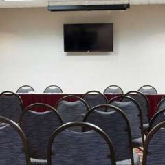 Отель Homewood Suites Columbus, Oh - Airport Колумбус фитнесс-зал фото 3