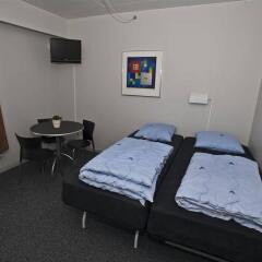 Отель Danhostel Vejle удобства в номере