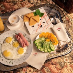 Гостиница Soviet Hotel в Иркутске 1 отзыв об отеле, цены и фото номеров - забронировать гостиницу Soviet Hotel онлайн Иркутск в номере