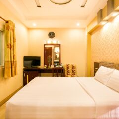 Bel Ami Hotel комната для гостей фото 3