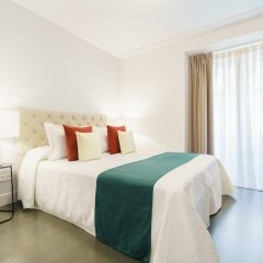 Отель Home Club Infantas II комната для гостей