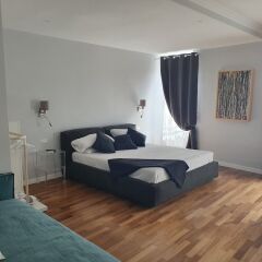 Отель Delsi Inn Piazza di Spagna 32 Италия, Рим - отзывы, цены и фото номеров - забронировать отель Delsi Inn Piazza di Spagna 32 онлайн фото 11