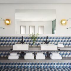 Отель Kimpton De Witt Amsterdam в номере