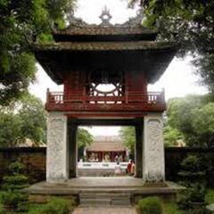 Отель Hanoi Guest House Royal фото 5