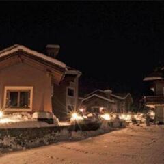 Отель Au Petit Chevrot Италия, Грессан - отзывы, цены и фото номеров - забронировать отель Au Petit Chevrot онлайн фото 2