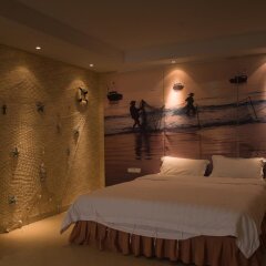 Отель Peony International Hotel Китай, Сямынь - отзывы, цены и фото номеров - забронировать отель Peony International Hotel онлайн фото 11