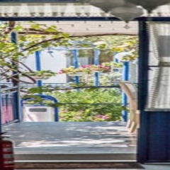 Отель Mavi Zeytin Butik Otel фото 6