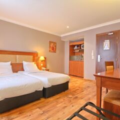 121 Paris Hotel комната для гостей фото 5