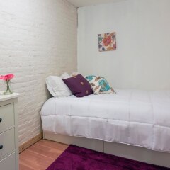 Отель NY071 2 Bedroom Apartment By Senstay США, Нью-Йорк - отзывы, цены и фото номеров - забронировать отель NY071 2 Bedroom Apartment By Senstay онлайн фото 2