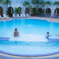 Grand Sole Hotel детские мероприятия