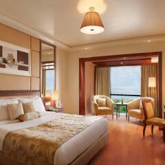 Отель Lemon Tree Premier Jaipur комната для гостей фото 2
