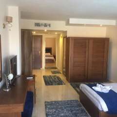 Отель Palma Resort комната для гостей фото 3