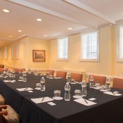 The Henley Park Hotel
