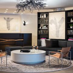 Kimpton Glover Park Hotel развлечения
