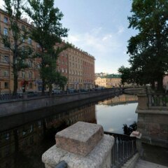 Отель Дом Достоевского Санкт-Петербург фото 2