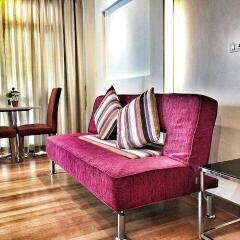 Отель D Varee Residence Patong удобства в номере фото 2