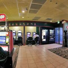 Отель Days Inn Las Vegas at Wild Wild West Gambling Hall США, Лас-Вегас - 8 отзывов об отеле, цены и фото номеров - забронировать отель Days Inn Las Vegas at Wild Wild West Gambling Hall онлайн фото 6