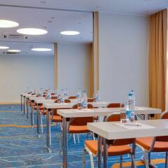 Гостиница Park Inn Астрахань в Астрахани 8 отзывов об отеле, цены и фото номеров - забронировать гостиницу Park Inn Астрахань онлайн фото 3