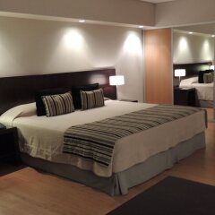 Galerias Hotel комната для гостей